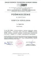 elektroniczne systemy zabezpieczeń 06